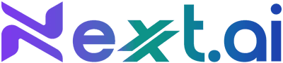 Nexxt.ai Logo