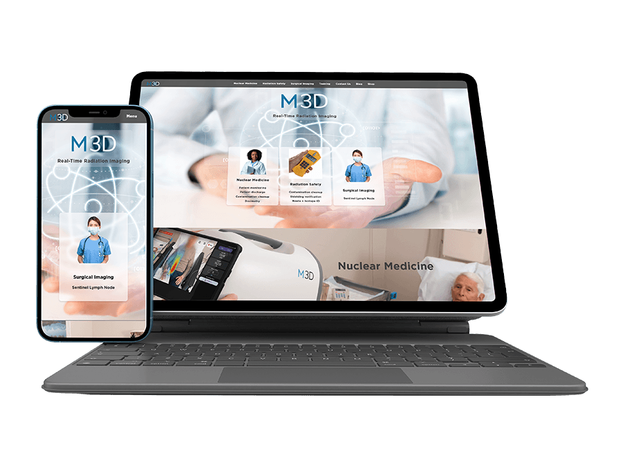 M3d Imaging